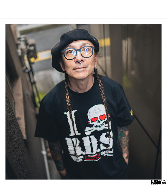 HARDCC(コアチョコ)