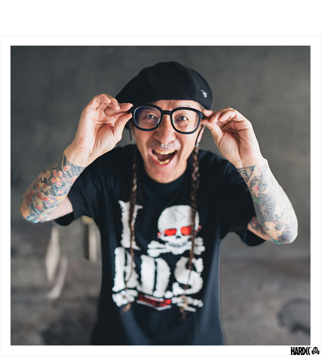 HARDCC(コアチョコ)