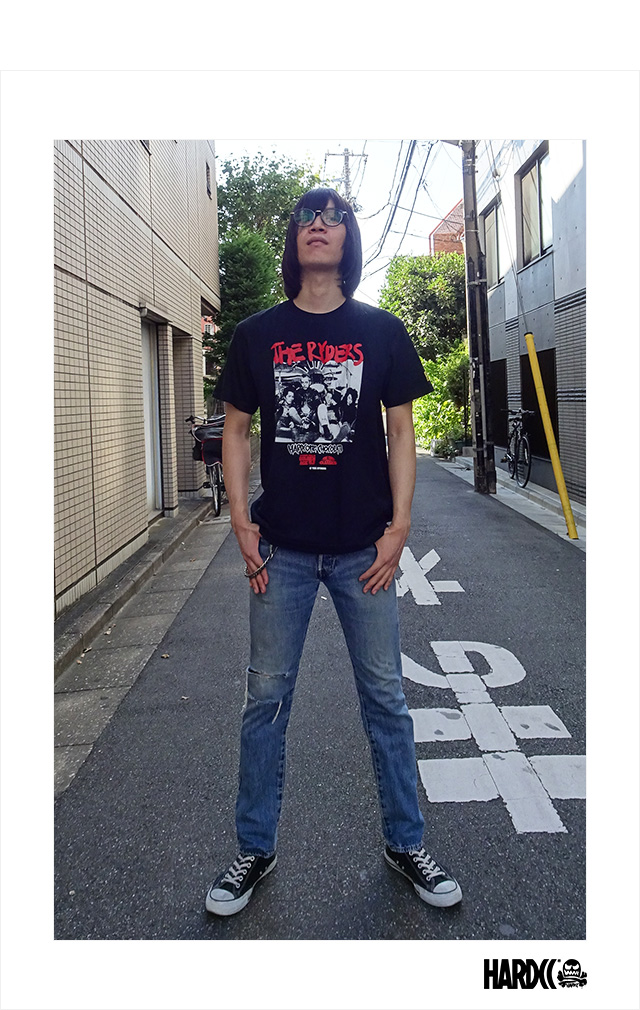 HARDCC(コアチョコ)