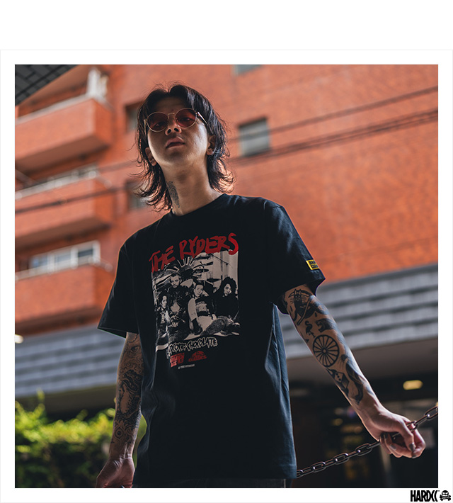 DIR EN GREY　ハードコアチョコレート　Tシャツ　PHALARIS goods_dir_phalarisV1_01_p78a3l