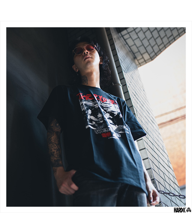 HARDCC(コアチョコ)