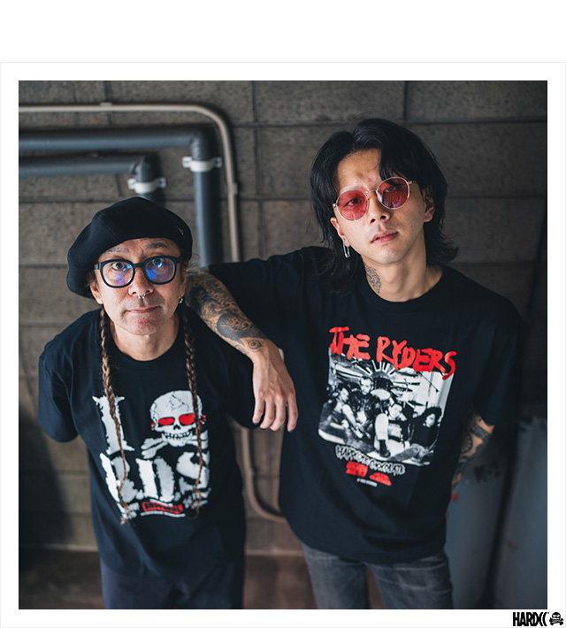 HARDCC(コアチョコ)