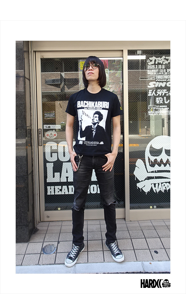 HARDCC(コアチョコ)