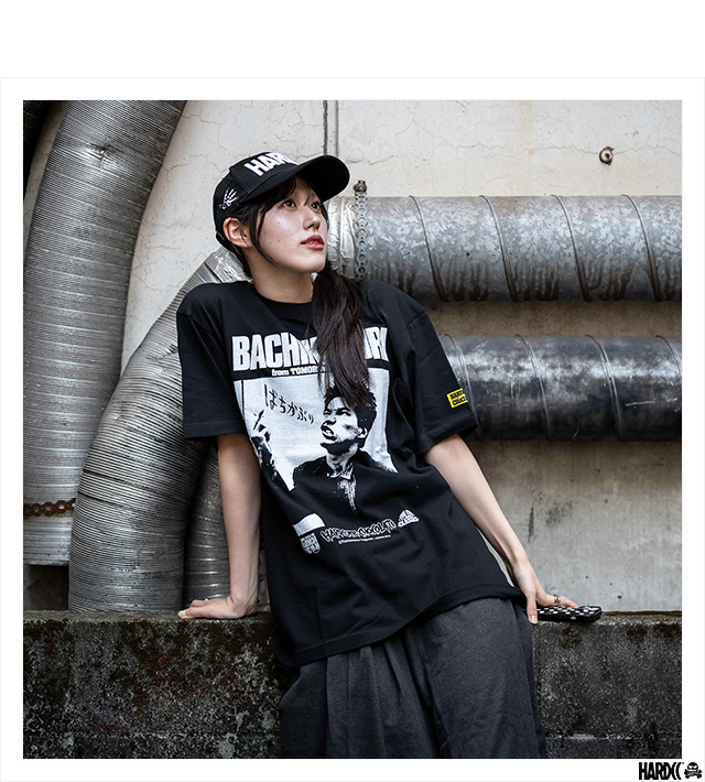 HARDCC(コアチョコ)