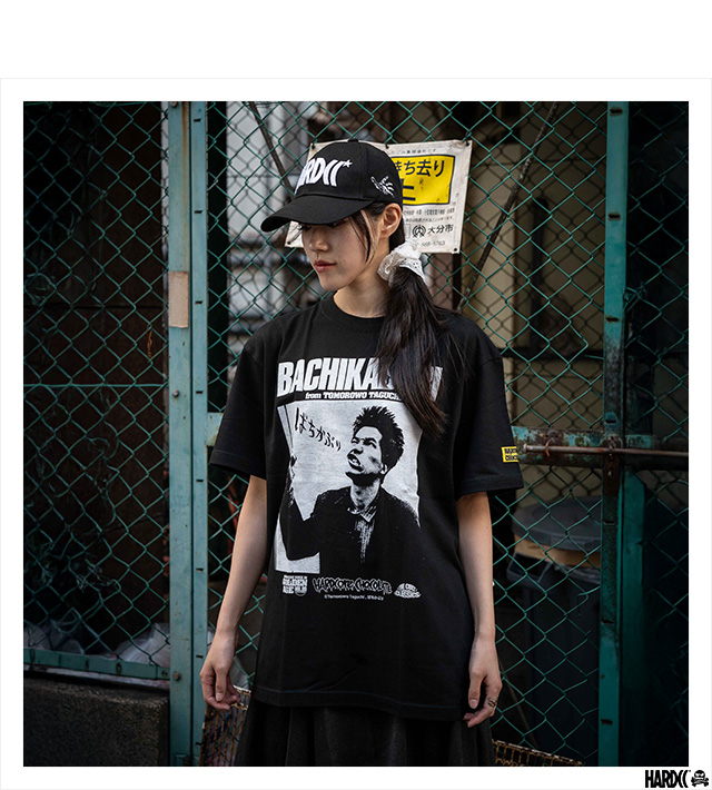 ハードコアチョコレート) HARDCORE CHOCOLATE ばちかぶり (一流