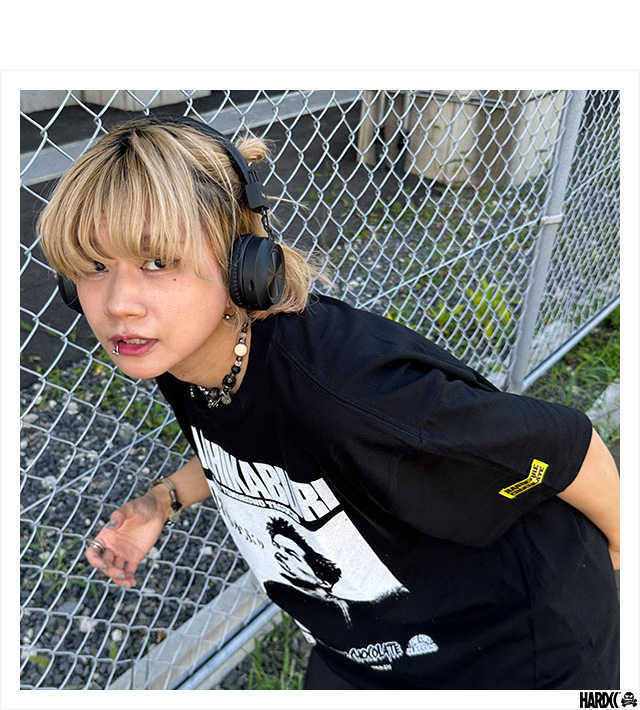 HARDCC(コアチョコ)