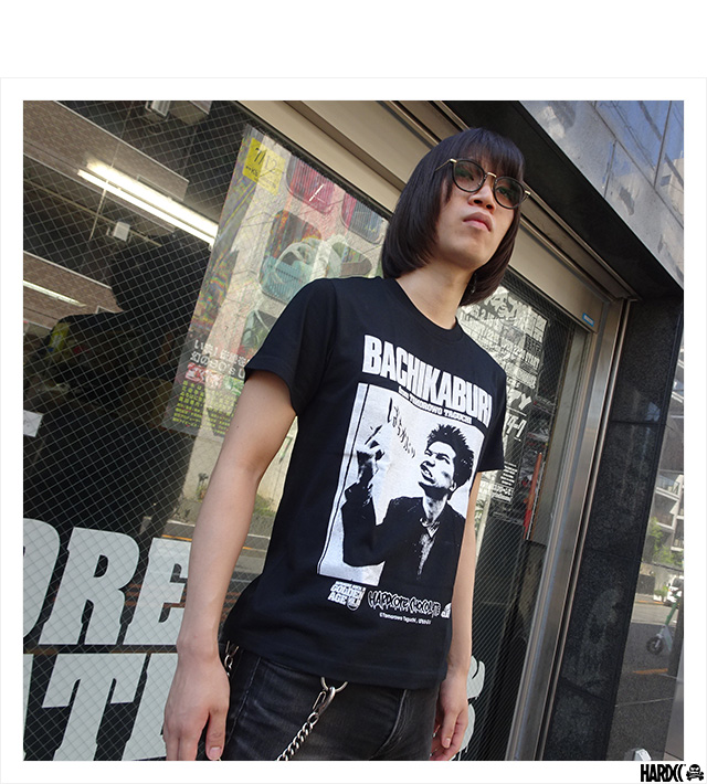 HARDCC(コアチョコ)