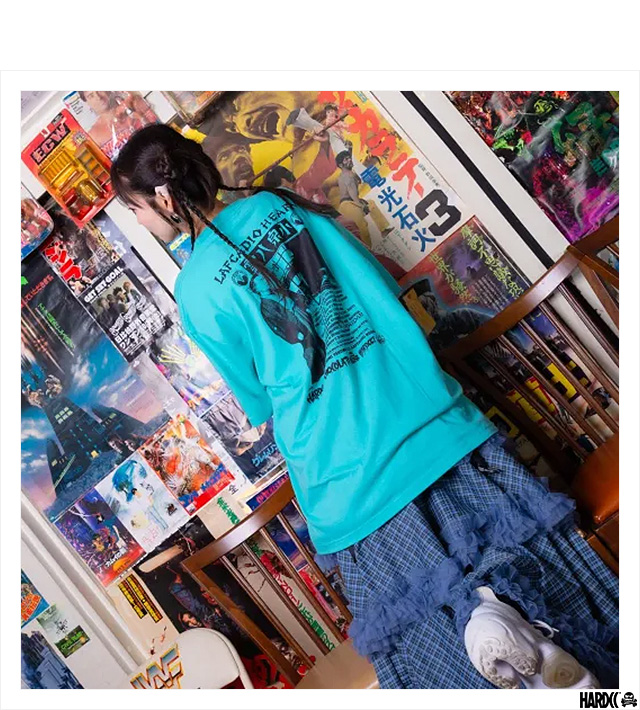 ハードコアチョコレート) HARDCORE CHOCOLATE 小泉八雲 (幻想ミント