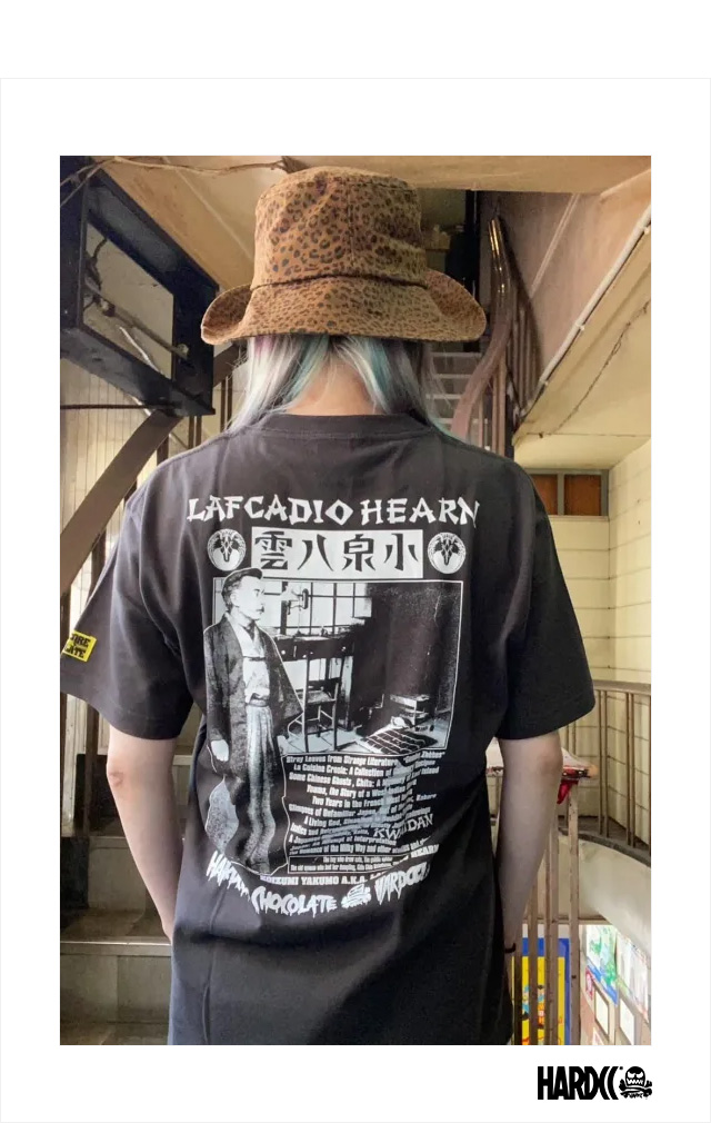 HARDCC(コアチョコ)