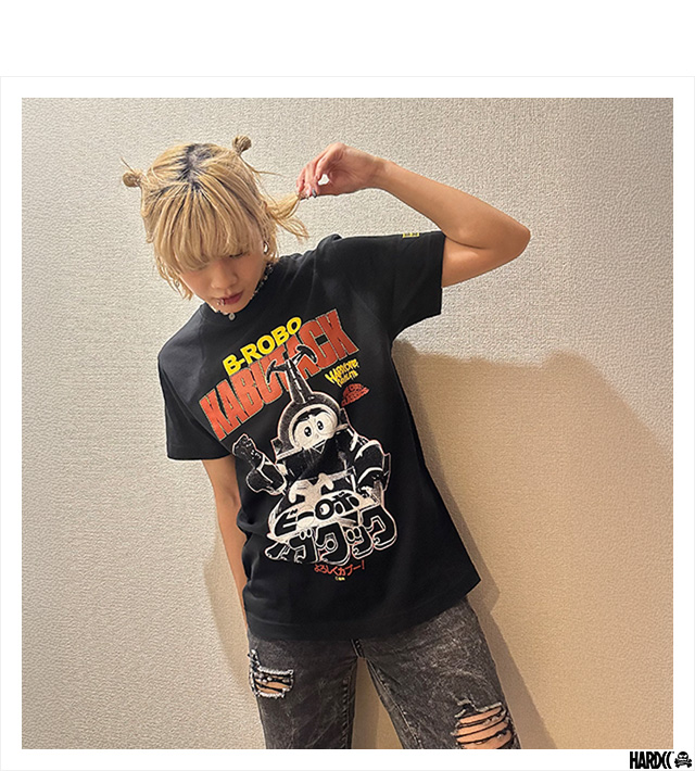 HARDCC(コアチョコ)