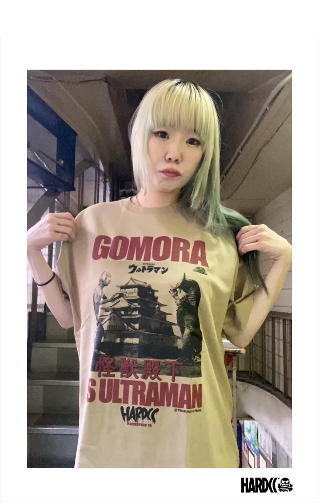 HARDCC(コアチョコ)