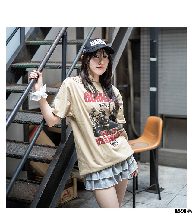 HARDCC(コアチョコ)