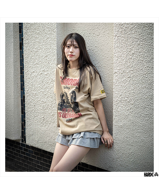 HARDCC(コアチョコ)