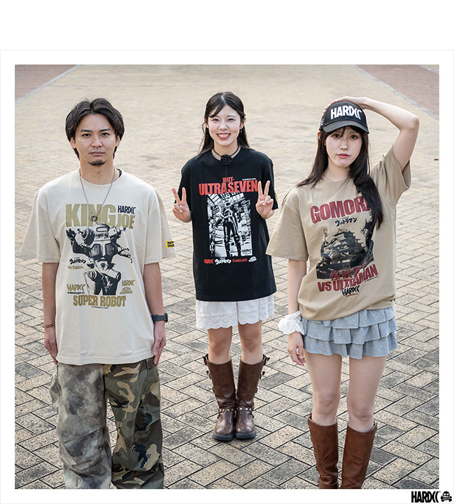 HARDCC(コアチョコ)