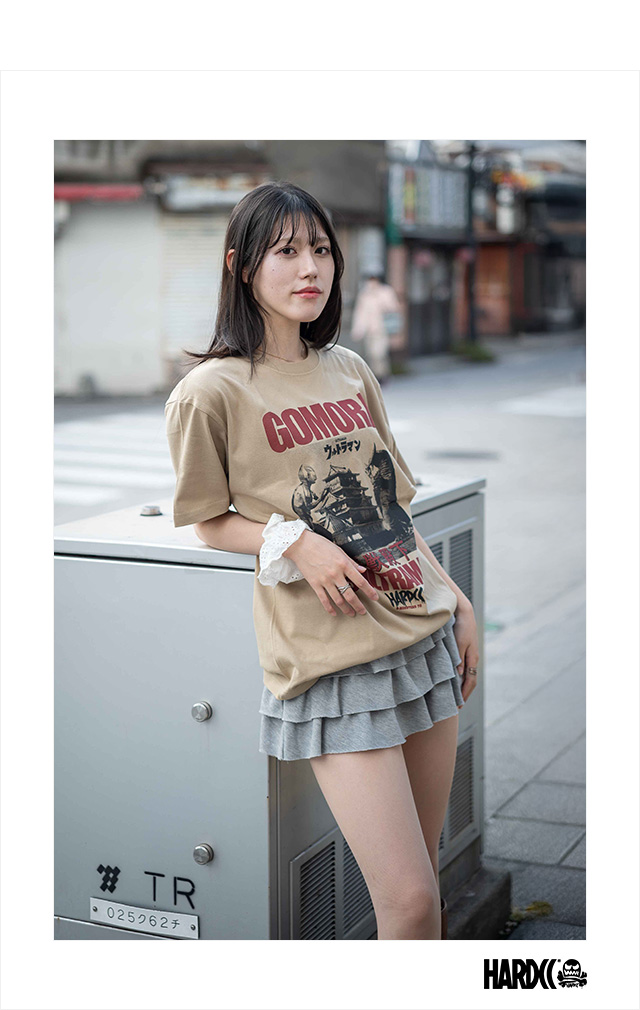 HARDCC(コアチョコ)