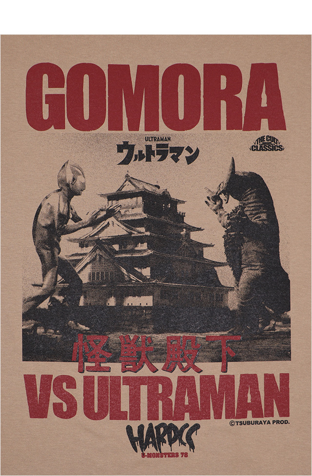 HARDCC(コアチョコ)