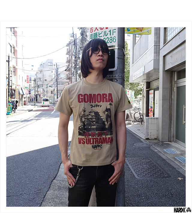 HARDCC(コアチョコ)