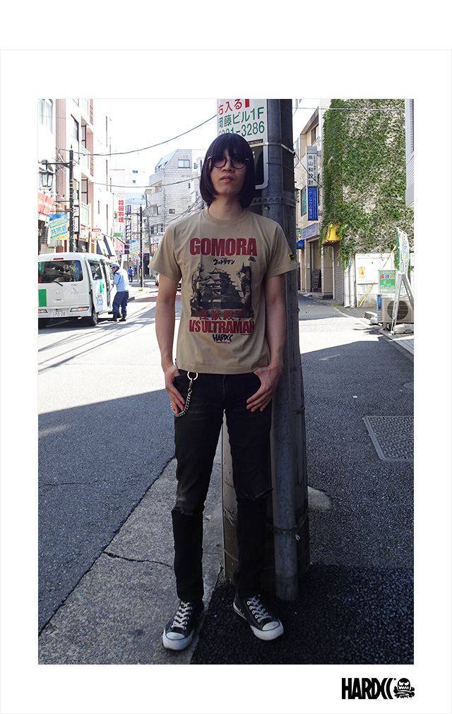 HARDCC(コアチョコ)