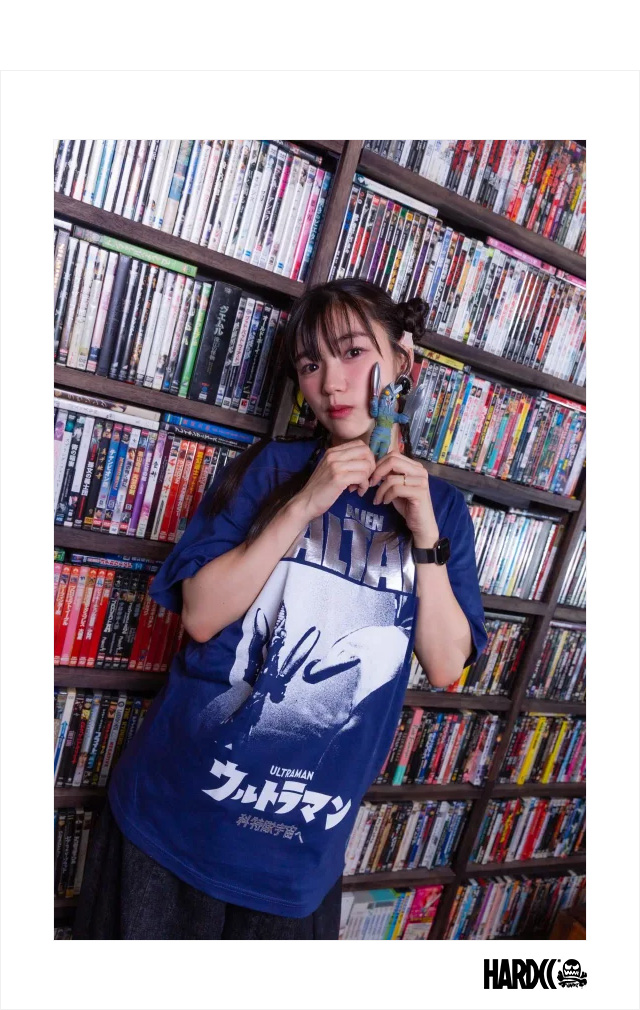 HARDCC(コアチョコ)