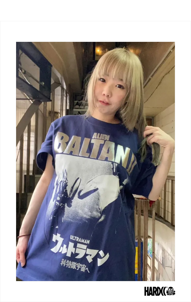 HARDCC(コアチョコ)