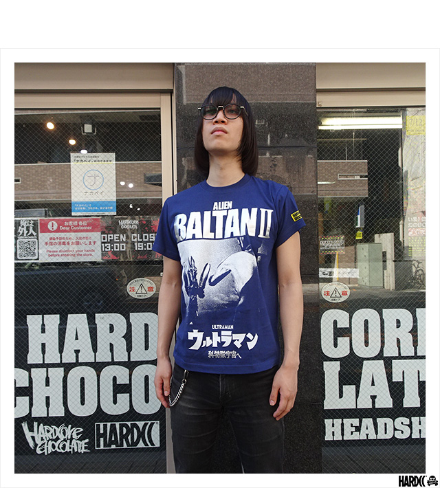 HARDCC(コアチョコ)