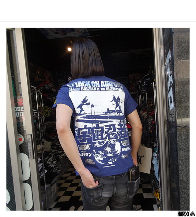 HARDCC(コアチョコ)