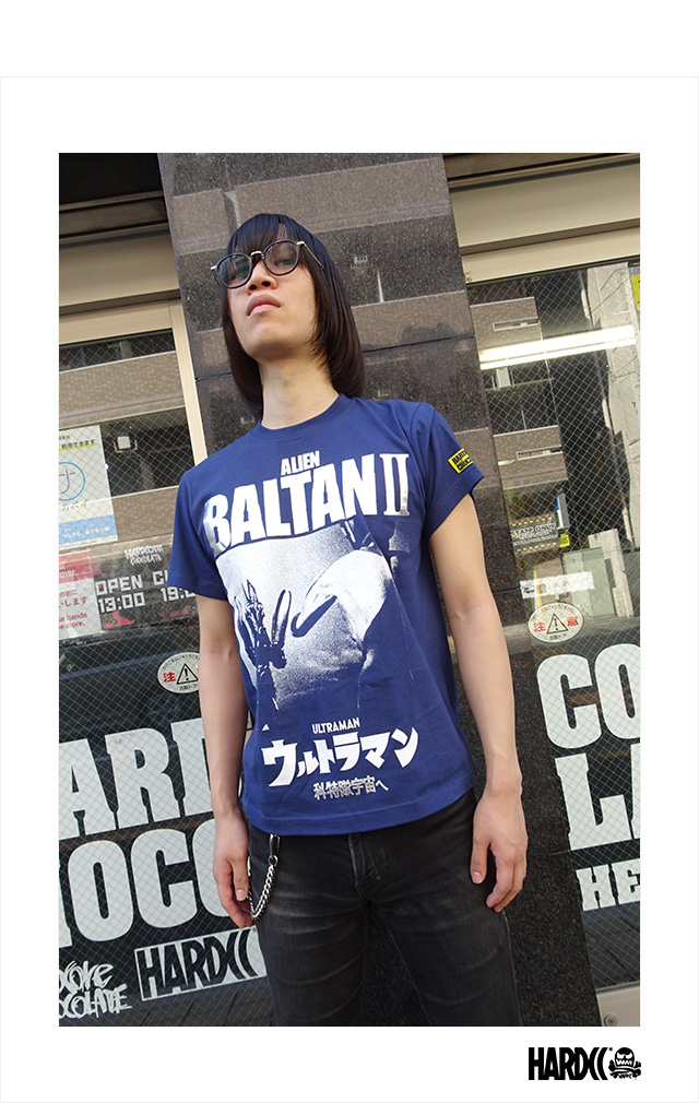 HARDCC(コアチョコ)