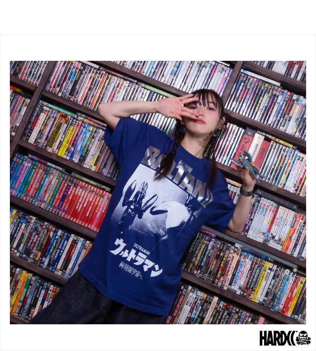 HARDCC(コアチョコ)