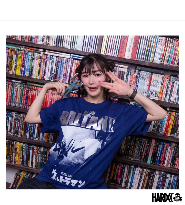 HARDCC(コアチョコ)