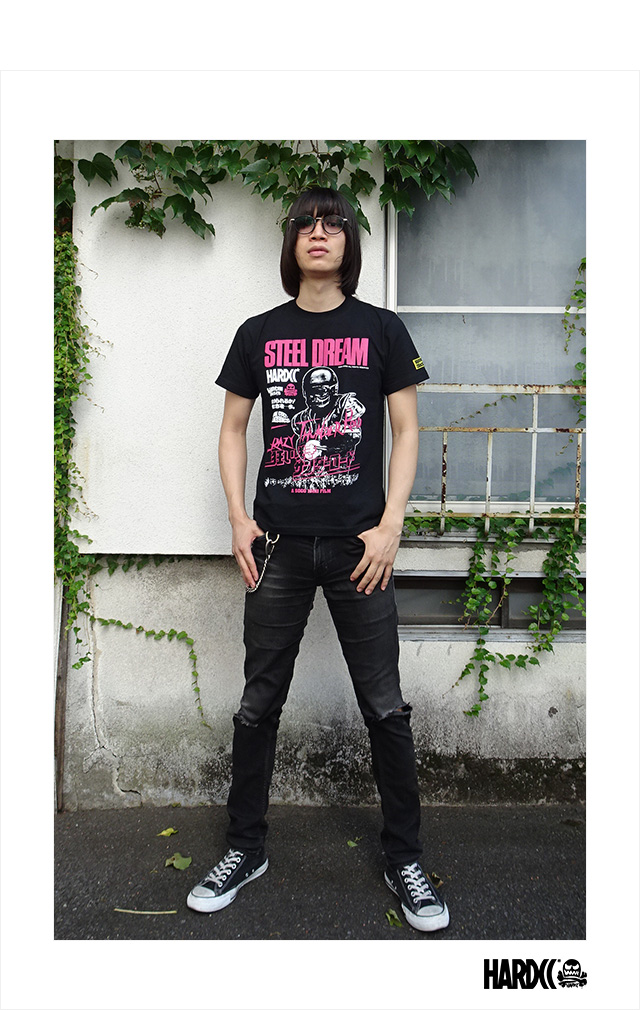 HARDCC(コアチョコ)