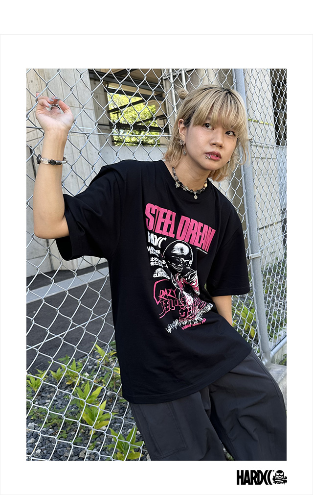 HARDCC(コアチョコ)