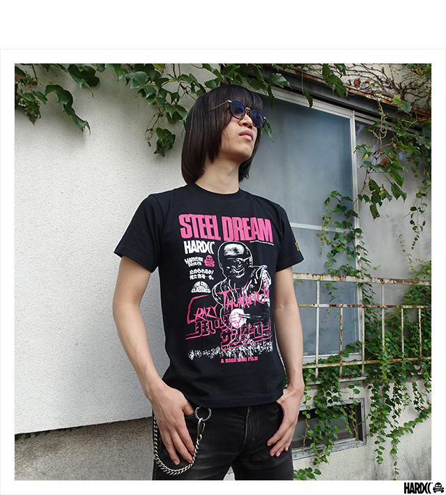 HARDCC(コアチョコ)