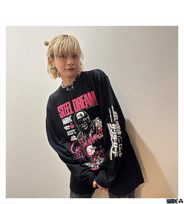 HARDCC(コアチョコ)