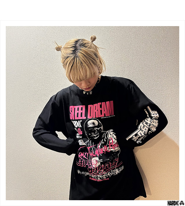 HARDCC(コアチョコ)