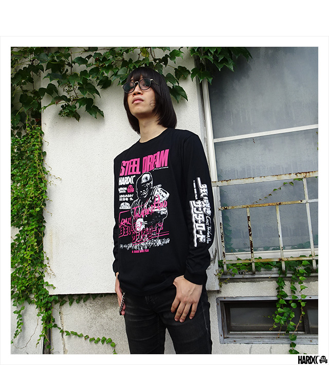 HARDCC(コアチョコ)