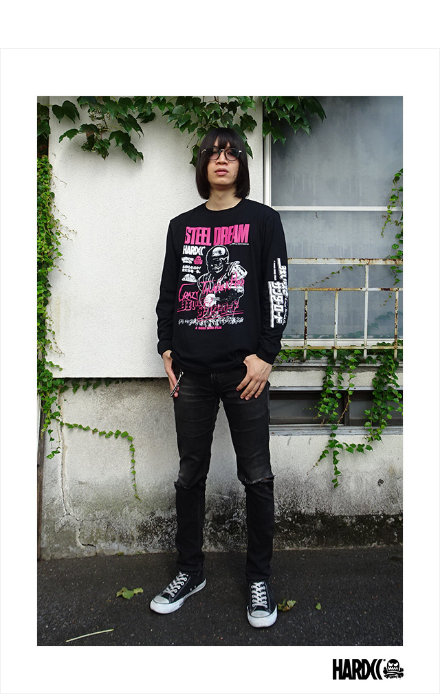 HARDCC(コアチョコ)