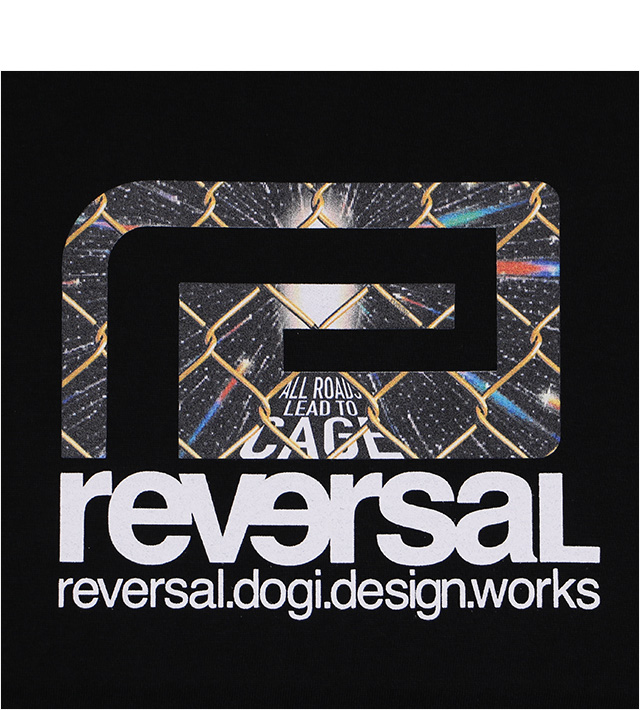 reversal(リバーサル)