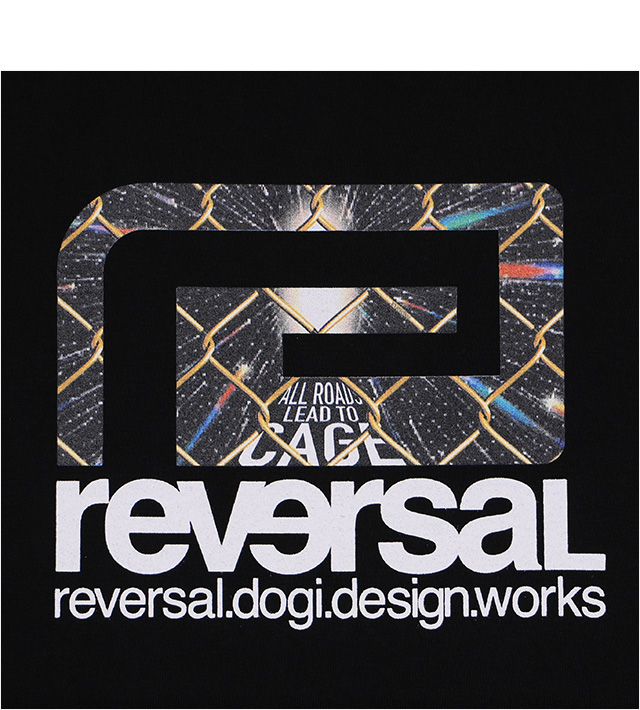 reversal(リバーサル)