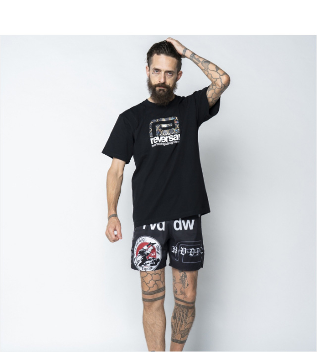 reversal(リバーサル)