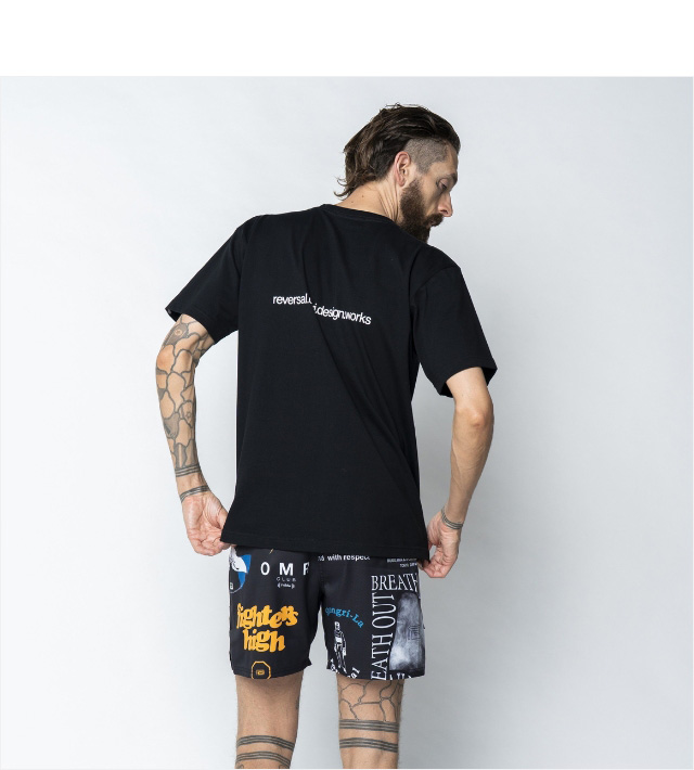 reversal(リバーサル)