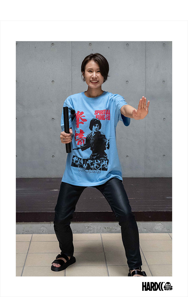 HARDCC(コアチョコ)