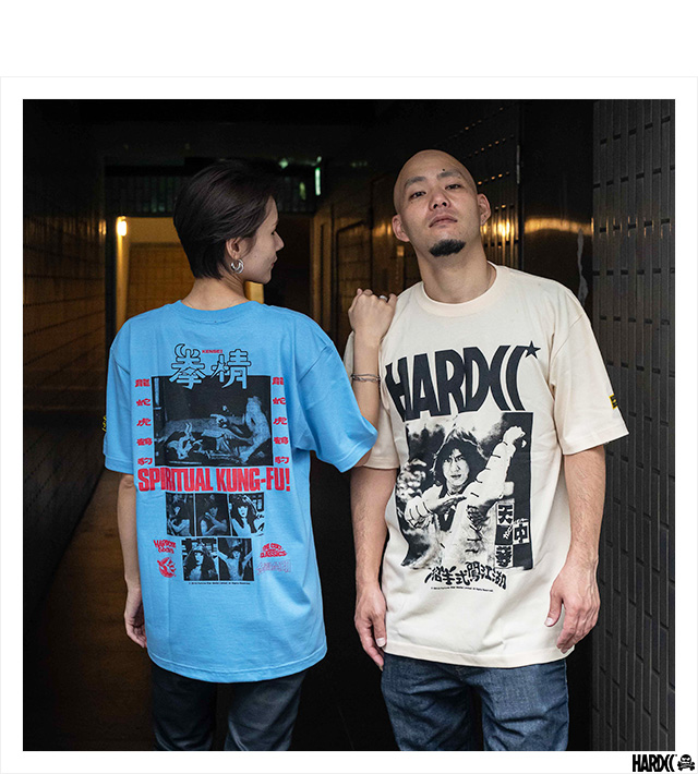 HARDCC(コアチョコ)