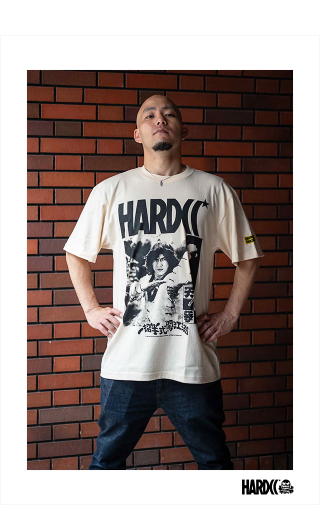 HARDCC(コアチョコ)