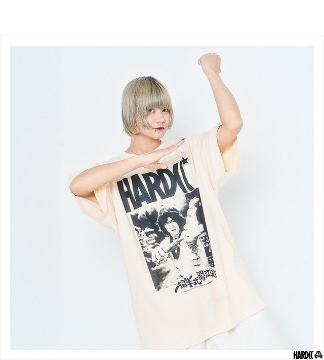 HARDCC(コアチョコ)