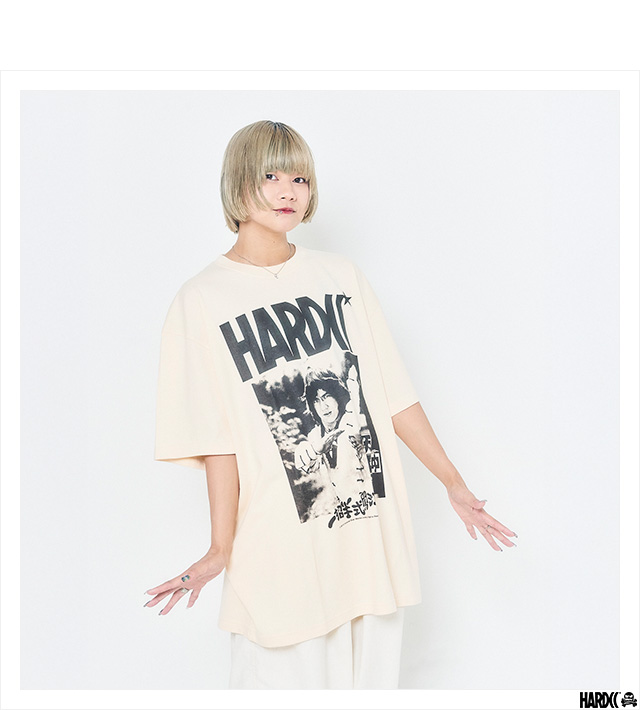 HARDCC(コアチョコ)