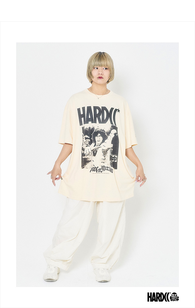 HARDCC(コアチョコ)