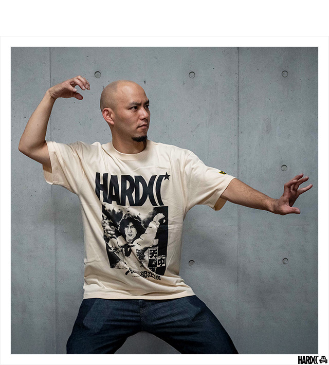 HARDCC(コアチョコ)