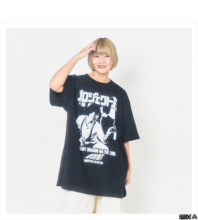 HARDCC(コアチョコ)