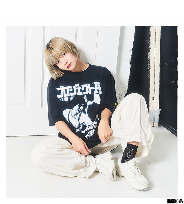 HARDCC(コアチョコ)