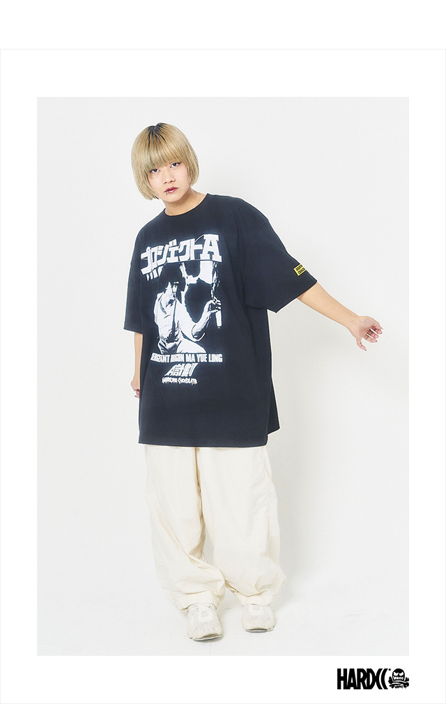 HARDCC(コアチョコ)